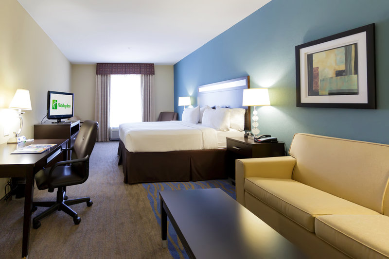 HOLIDAY INN HOUSTON WEBSTER