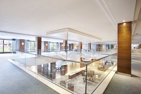 Foyer Lobby