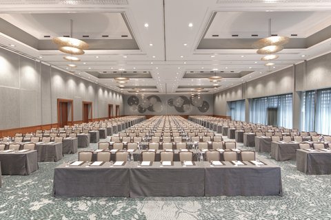 Grand Ballroom