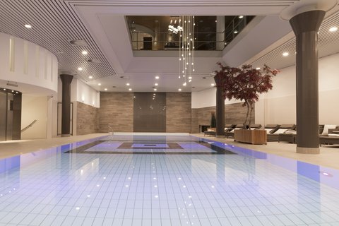 Nagomi Health Pool