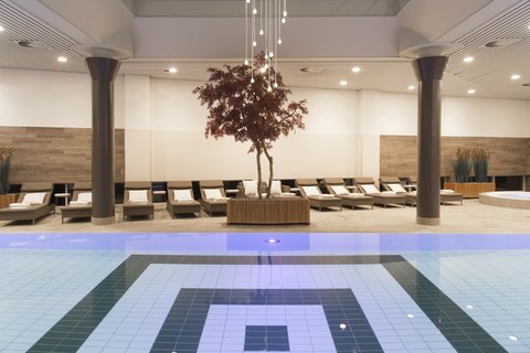 Nagomi Health Swimming Pool