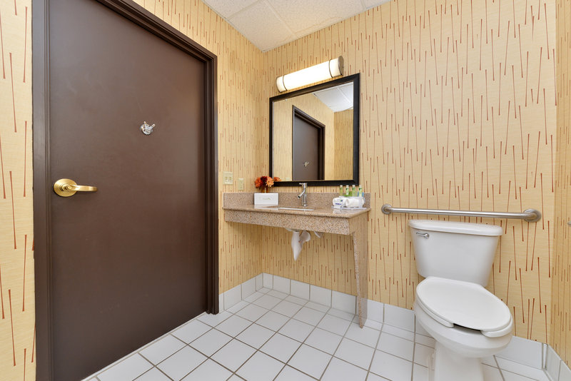 Holiday Inn Express INVER GROVE HEIGHTS