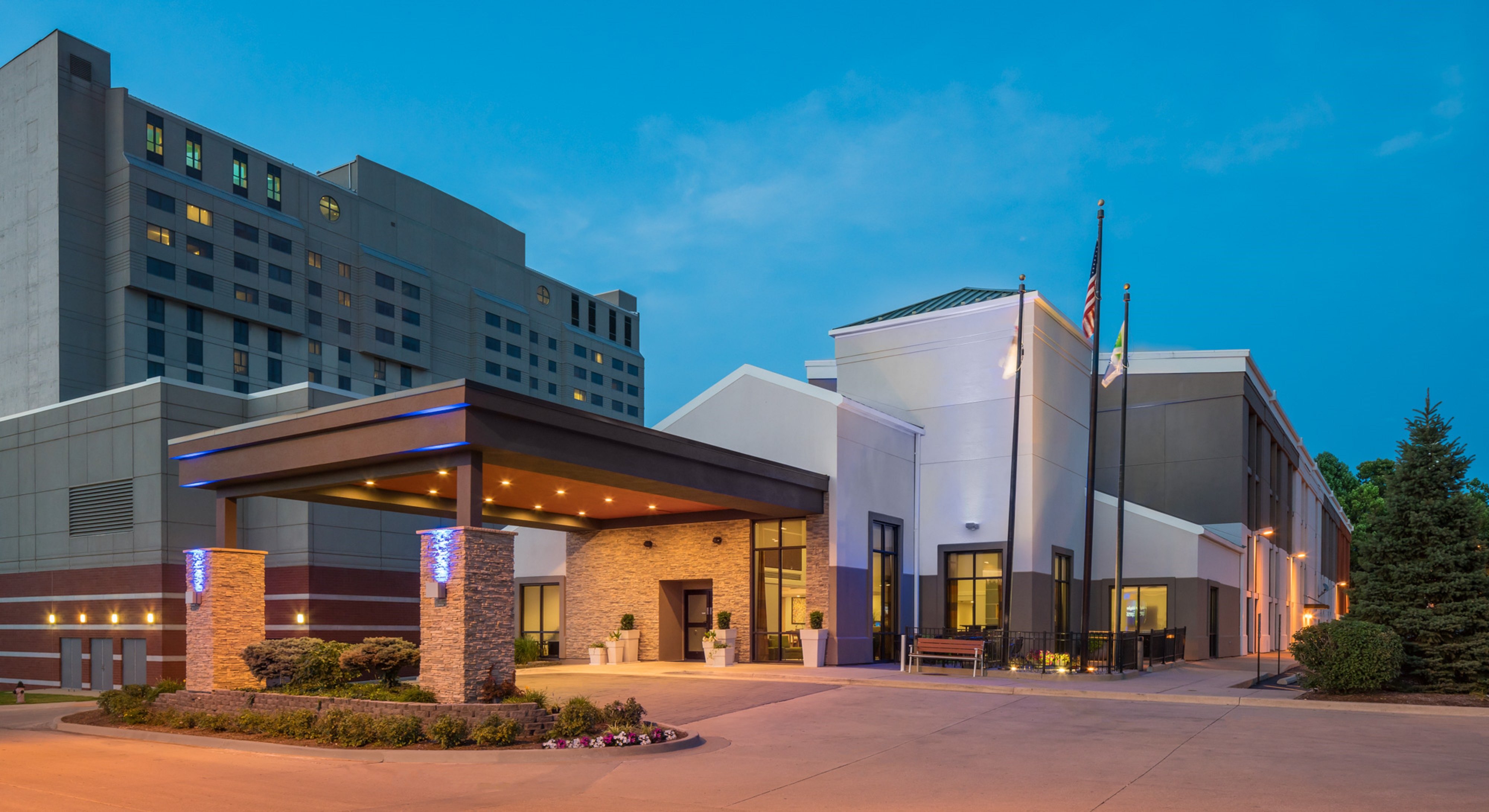 Holiday Inn Express