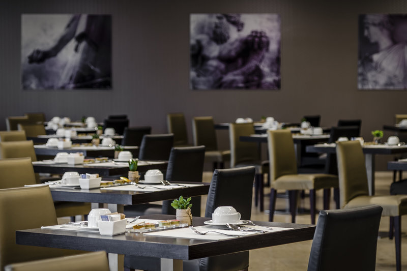 Eurostars Roma Aeterna, Rome