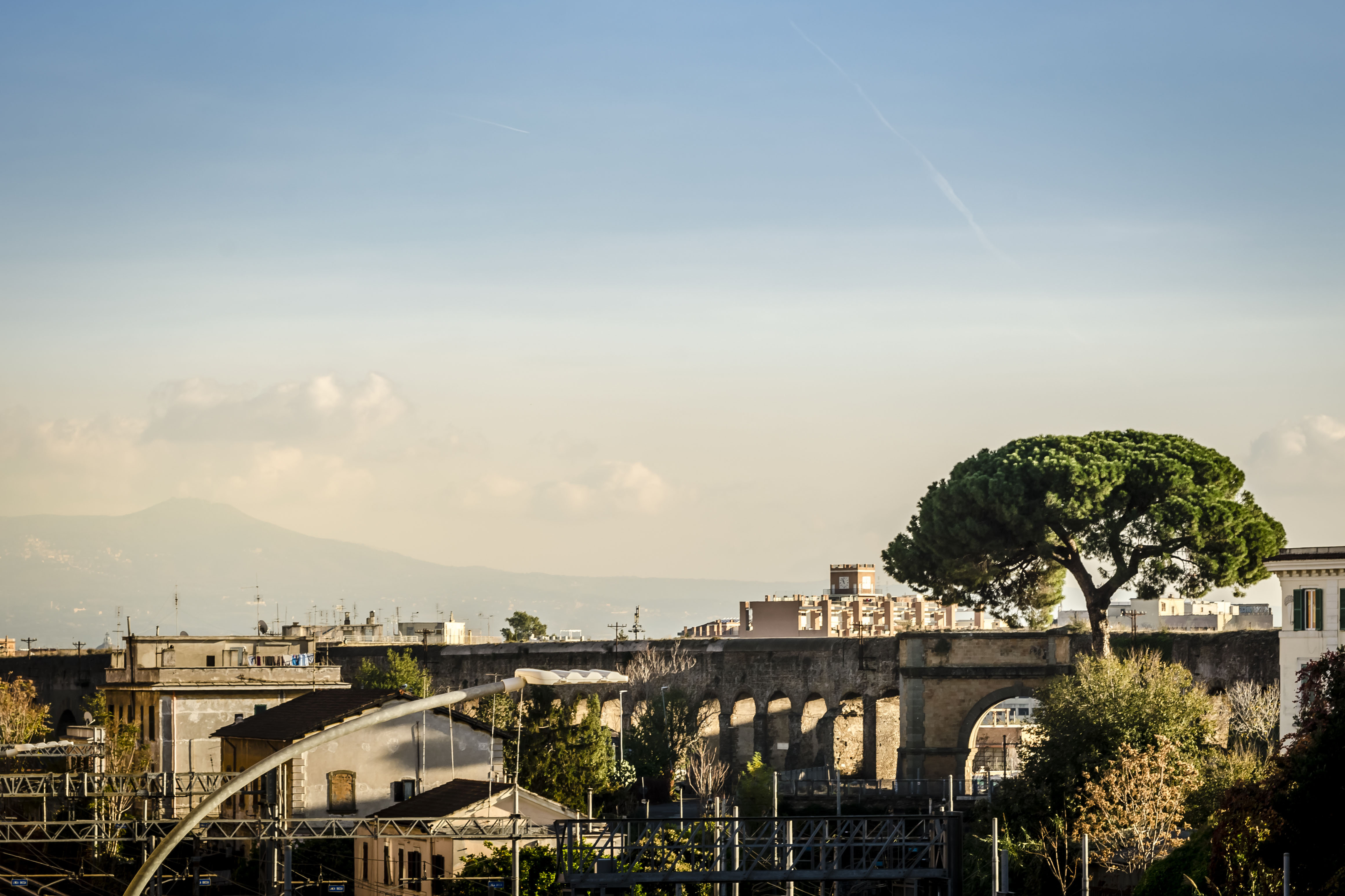 Eurostars Roma Aeterna