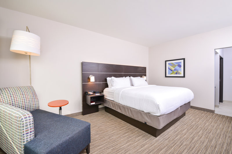 Holiday Inn Express Donaldsonville