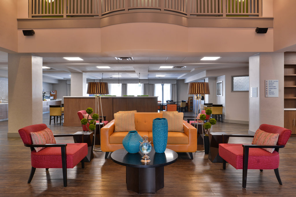 Relax and feel like home 