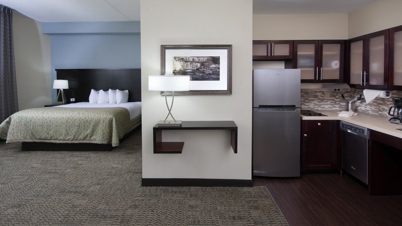 Staybridge Suites BUFFALO-AMHERST