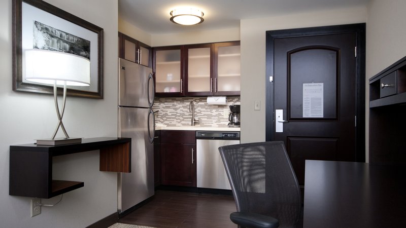 Staybridge Suites BUFFALO-AMHERST