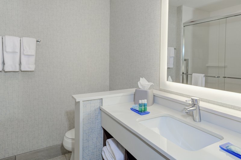 Holiday Inn Express and Suites King George – Dahlgren