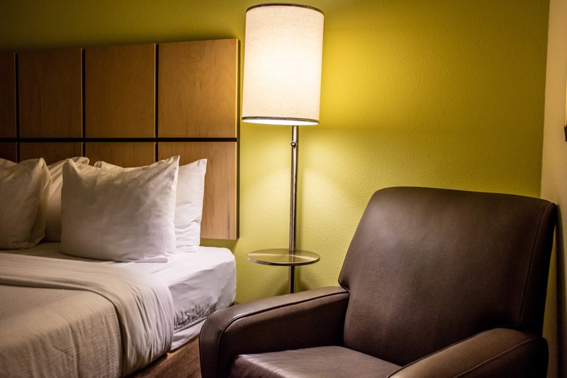 Candlewood Suites Overland Park