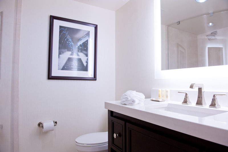 Crowne Plaza Hotel VALLEY FORGE