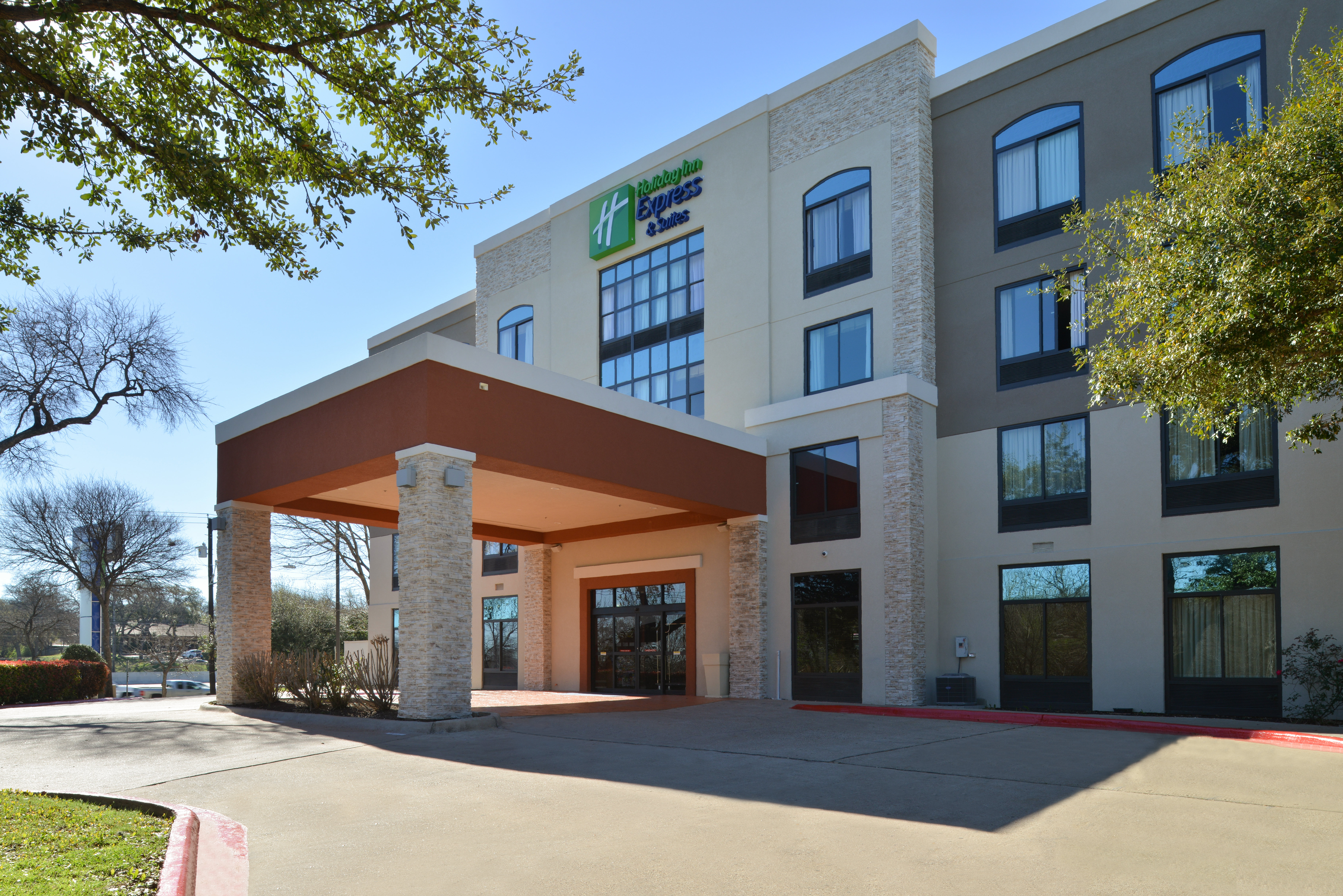 Holiday Inn Express