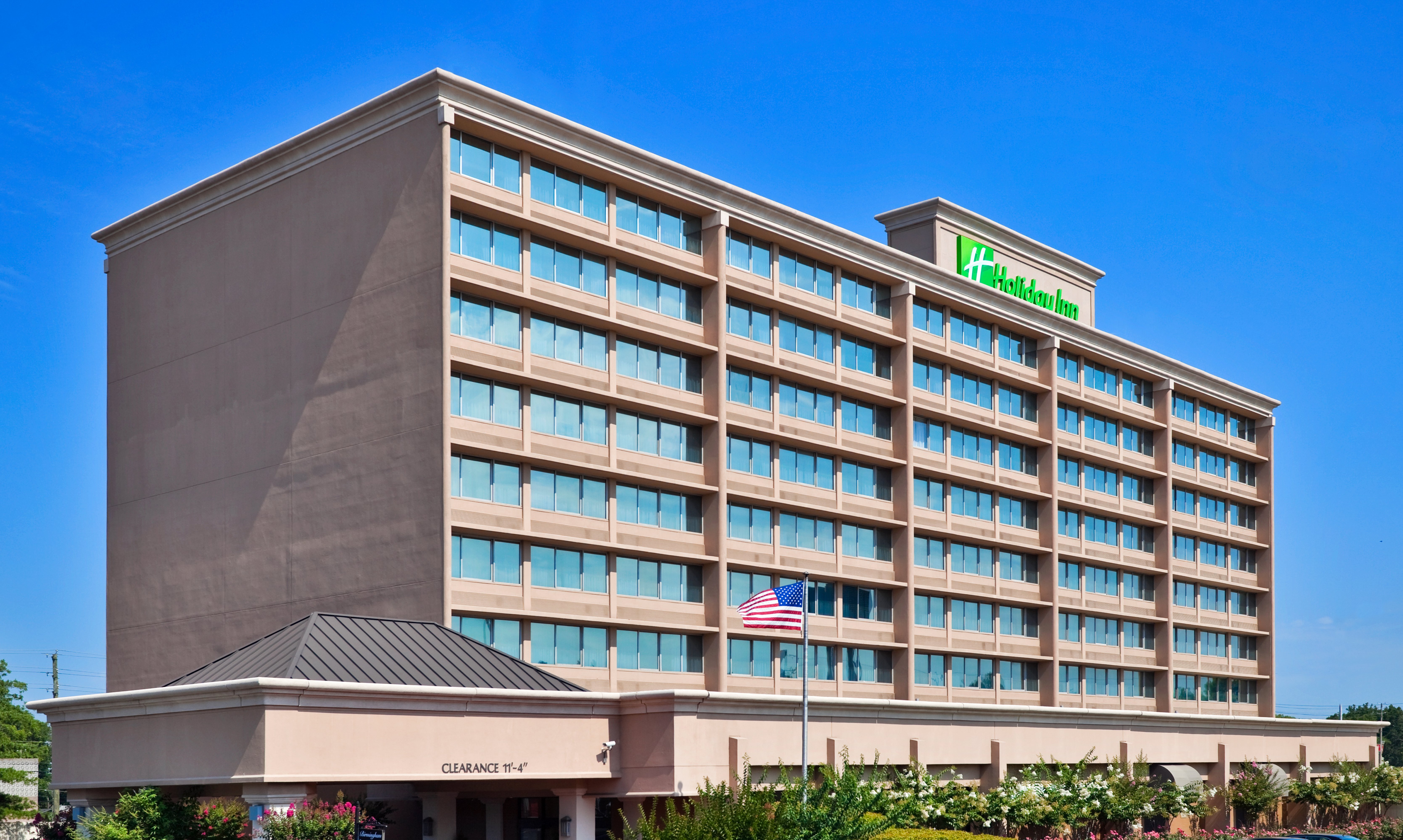 Holiday Inn Birmingham-Airport