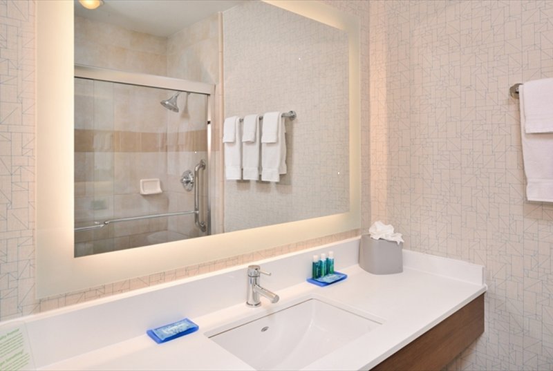 Holiday Inn Express WALNUT CREEK