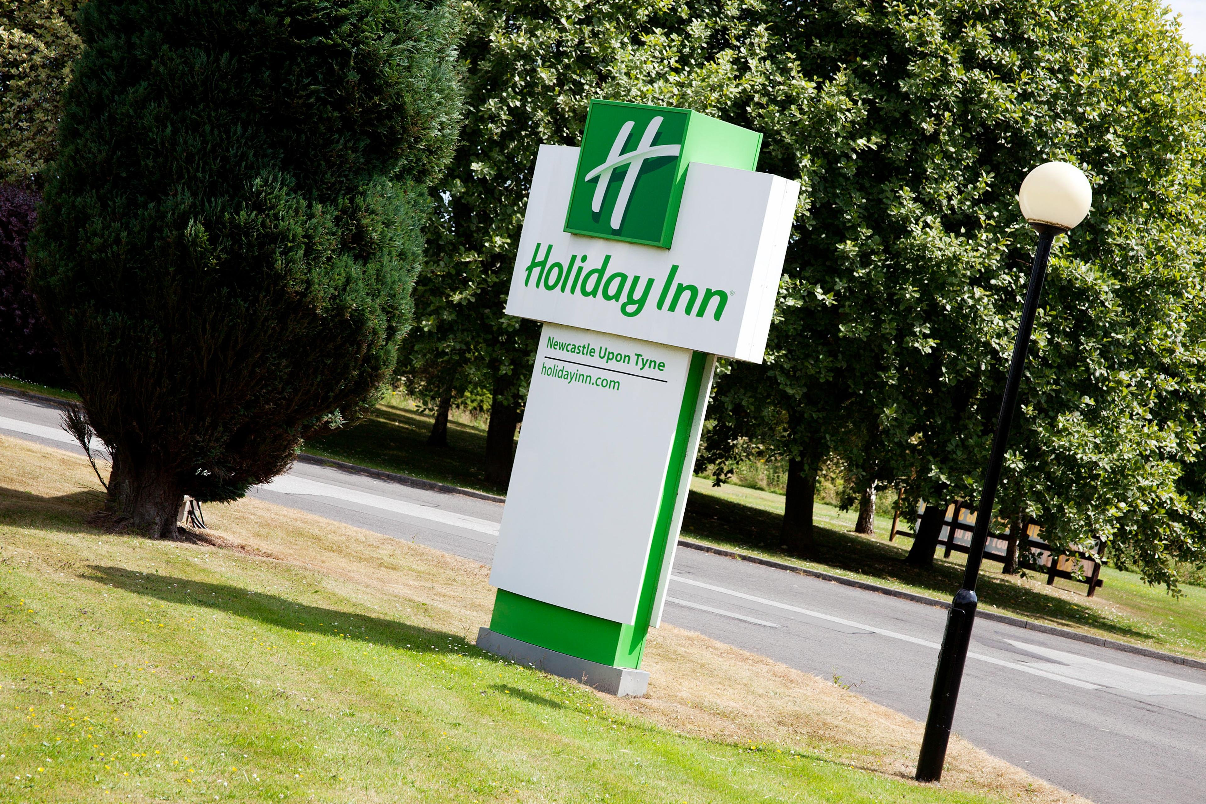 Holiday Inn New Castle Upon Tyne
