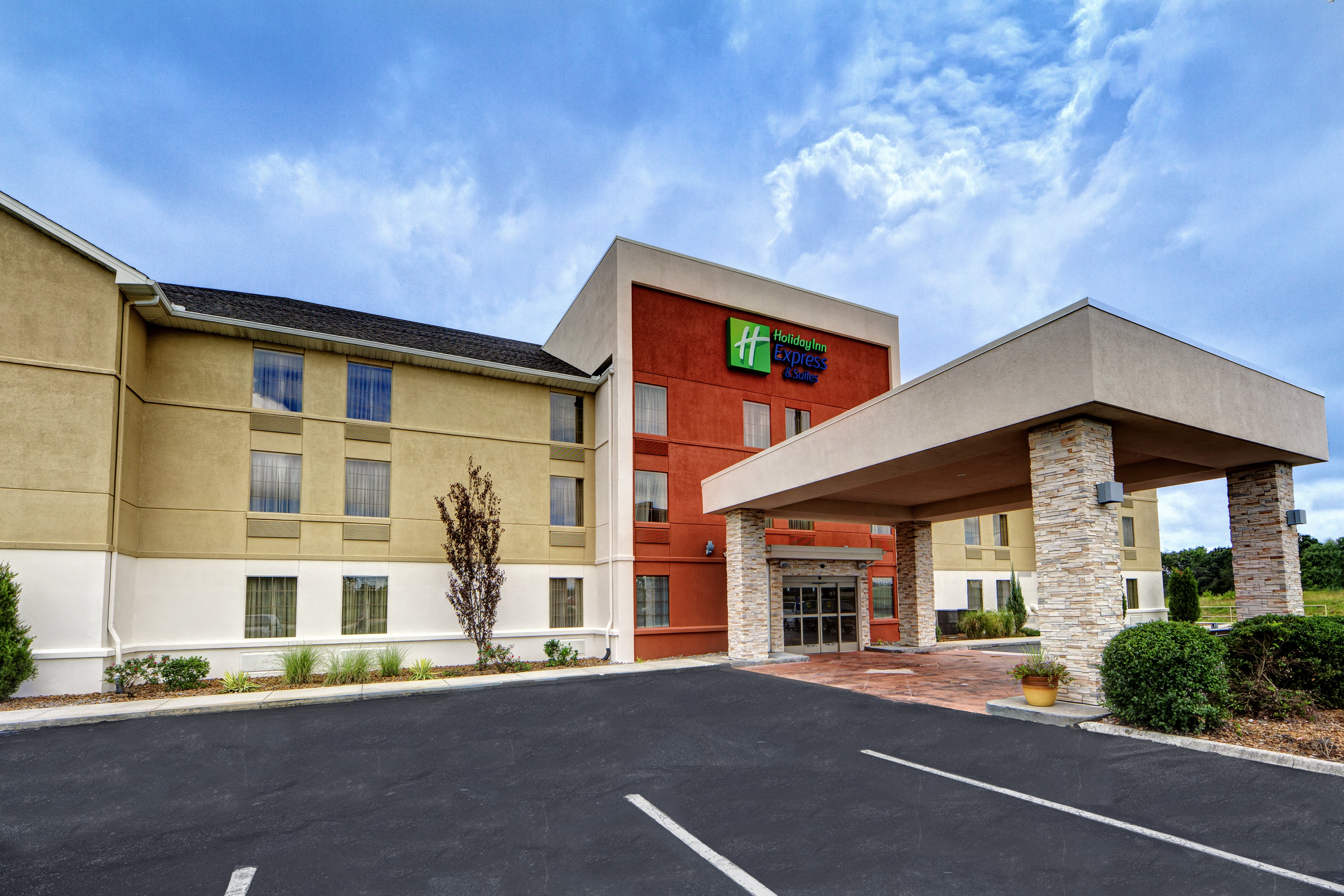 Holiday Inn Express