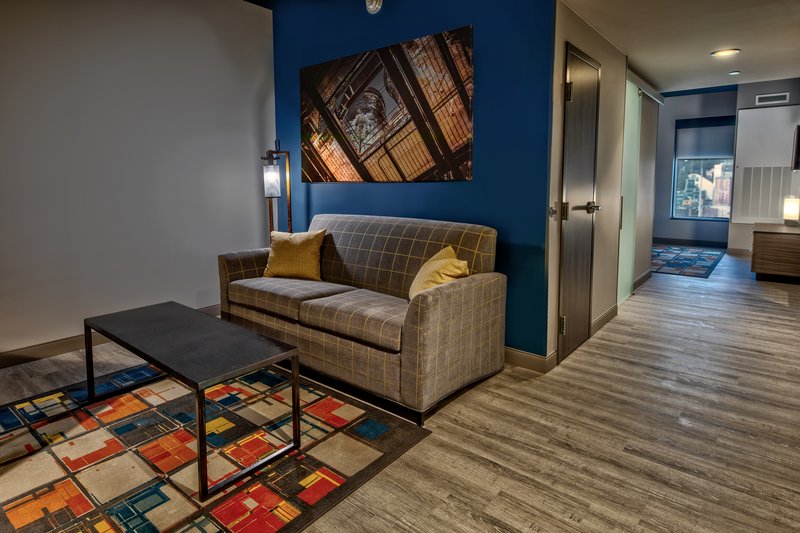 Hotel Indigo Pittsburgh – University Area