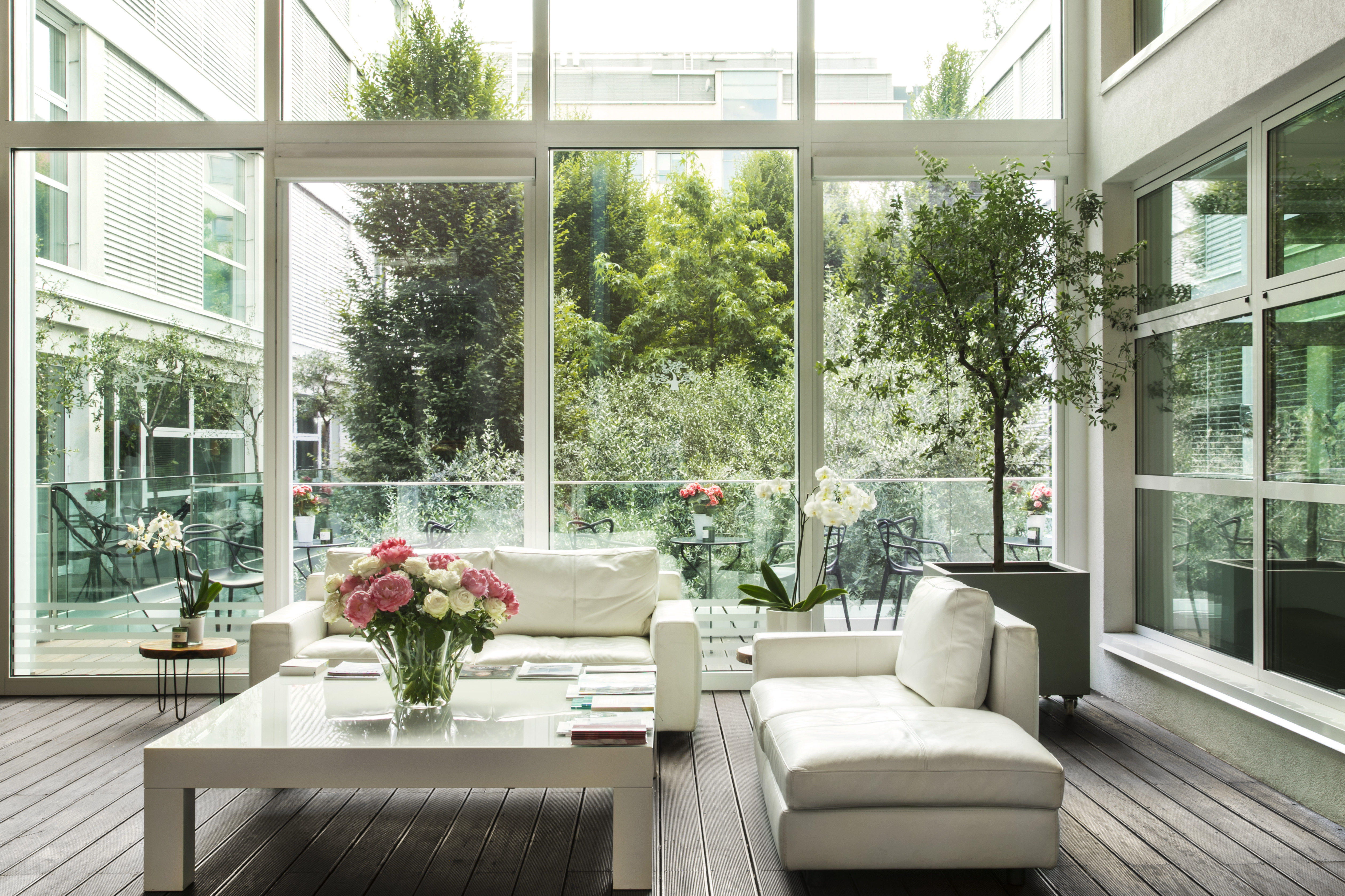 Hotel Magna Pars Suites Milano