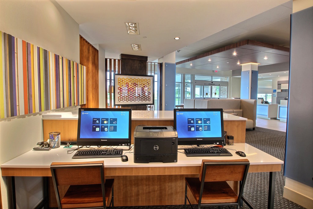 Holiday Inn Express & Suites FOND DU LAC, Ozaukee