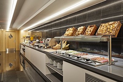 Exe Plaza Catalunya