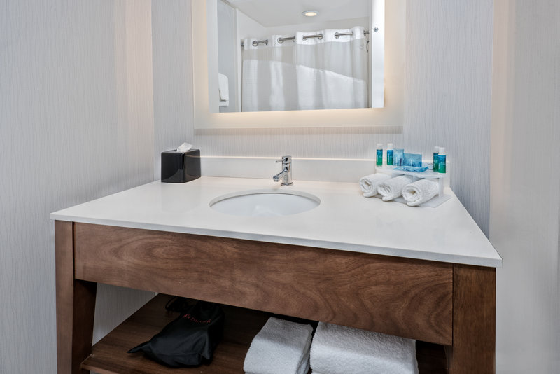 Holiday Inn Express and Suites Round Rock – Austin N
