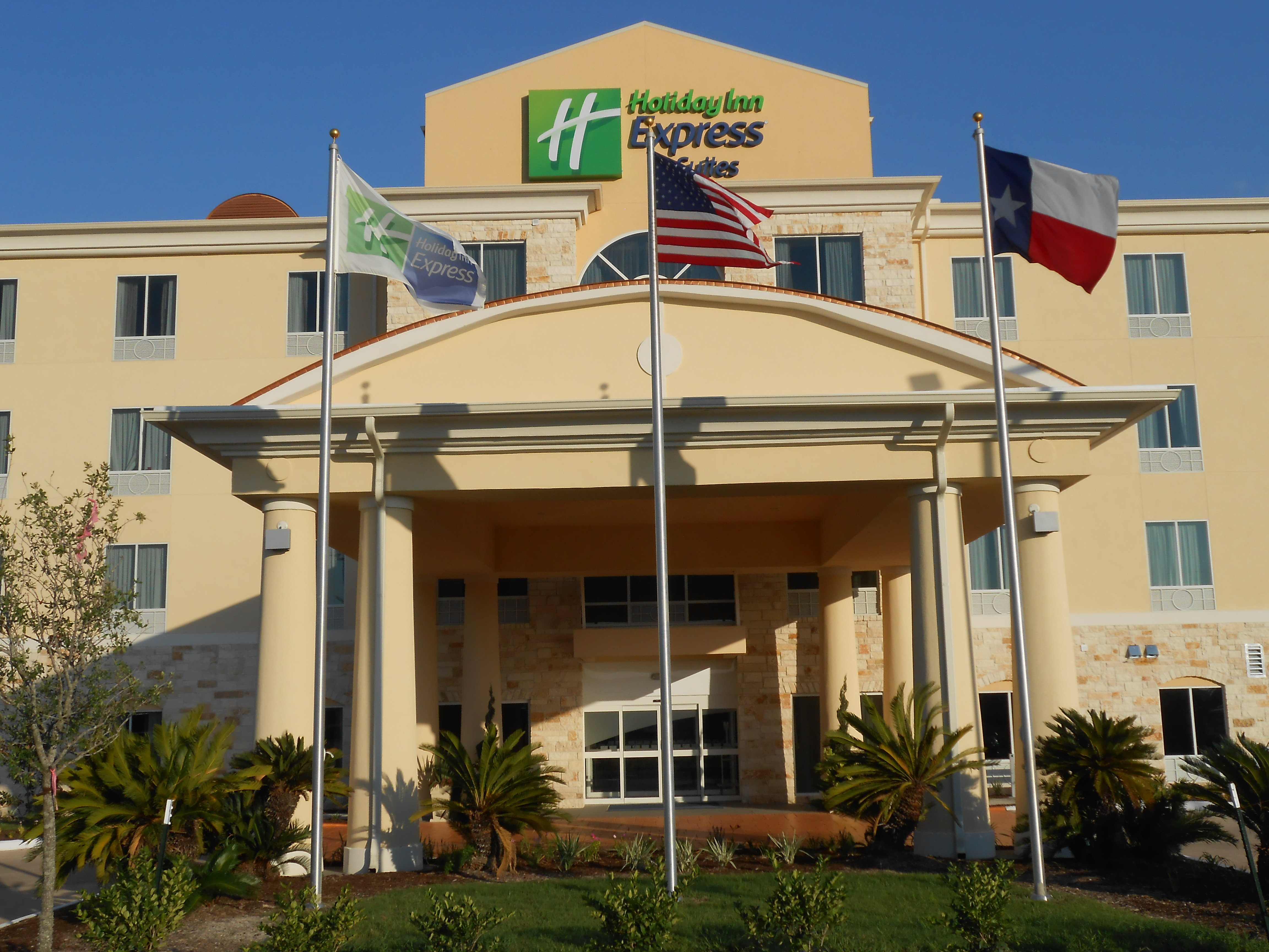 Holiday Inn Express Brookhollow