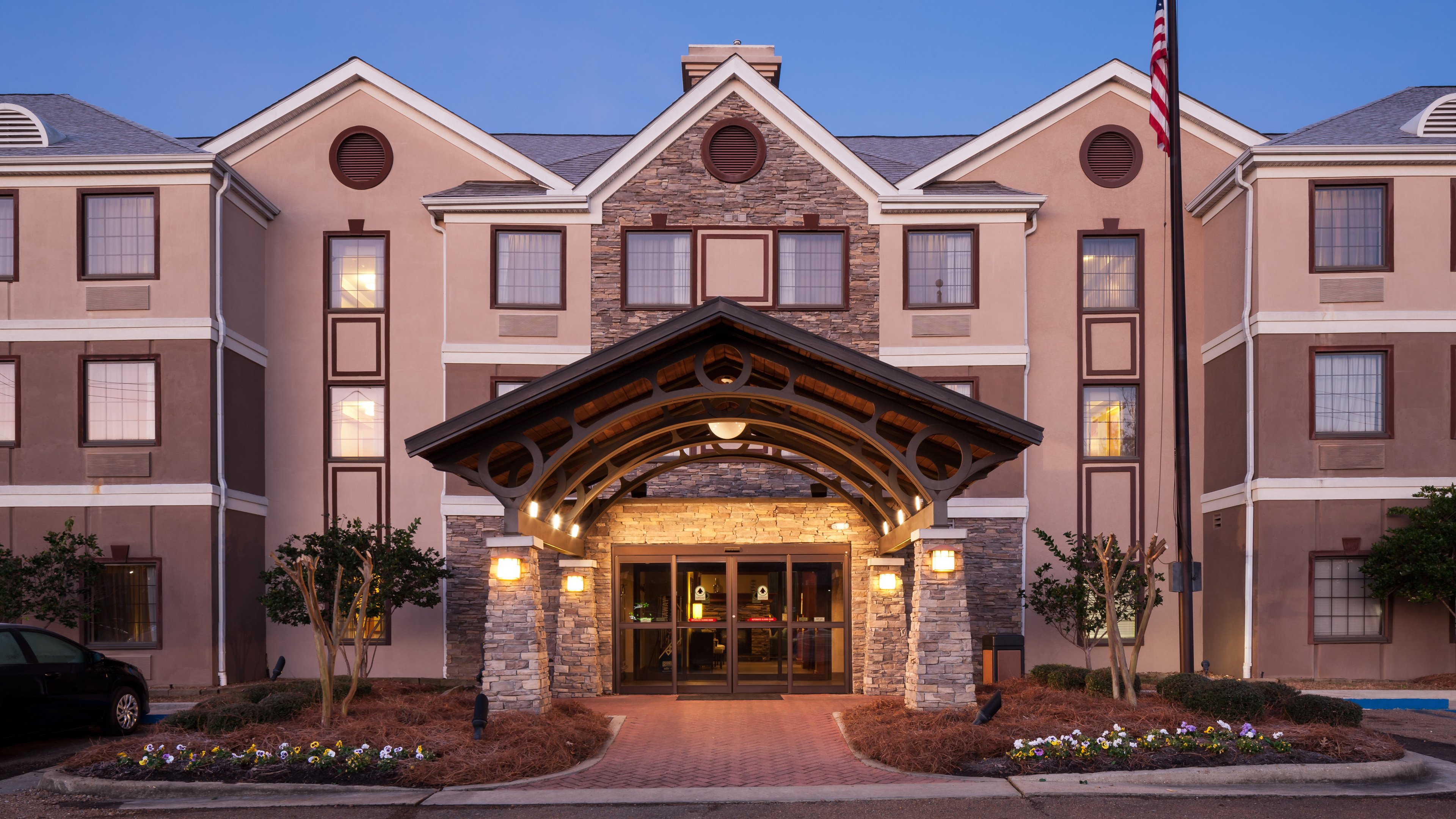 Staybridge Suites