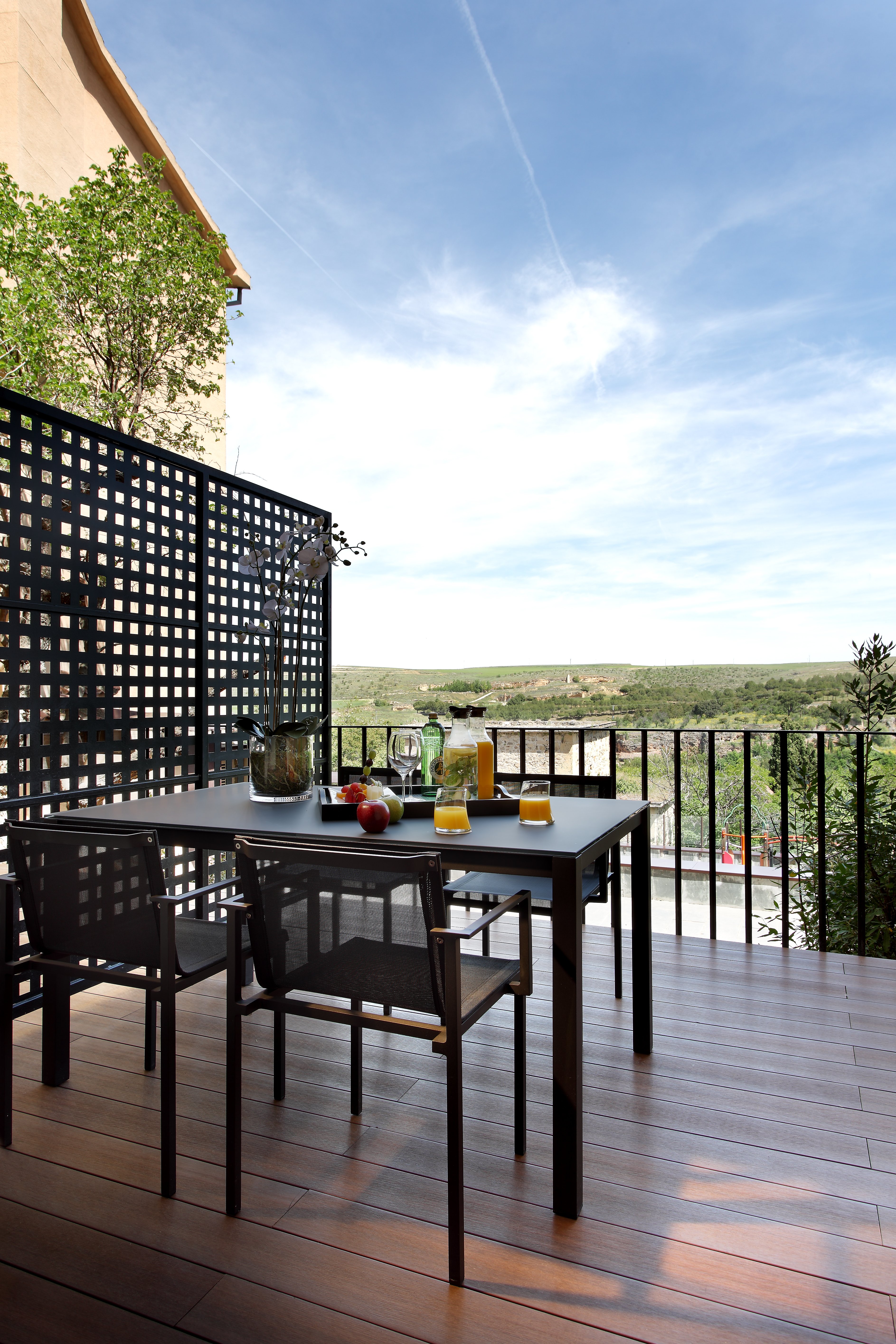 Exe Casa de Los Linajes