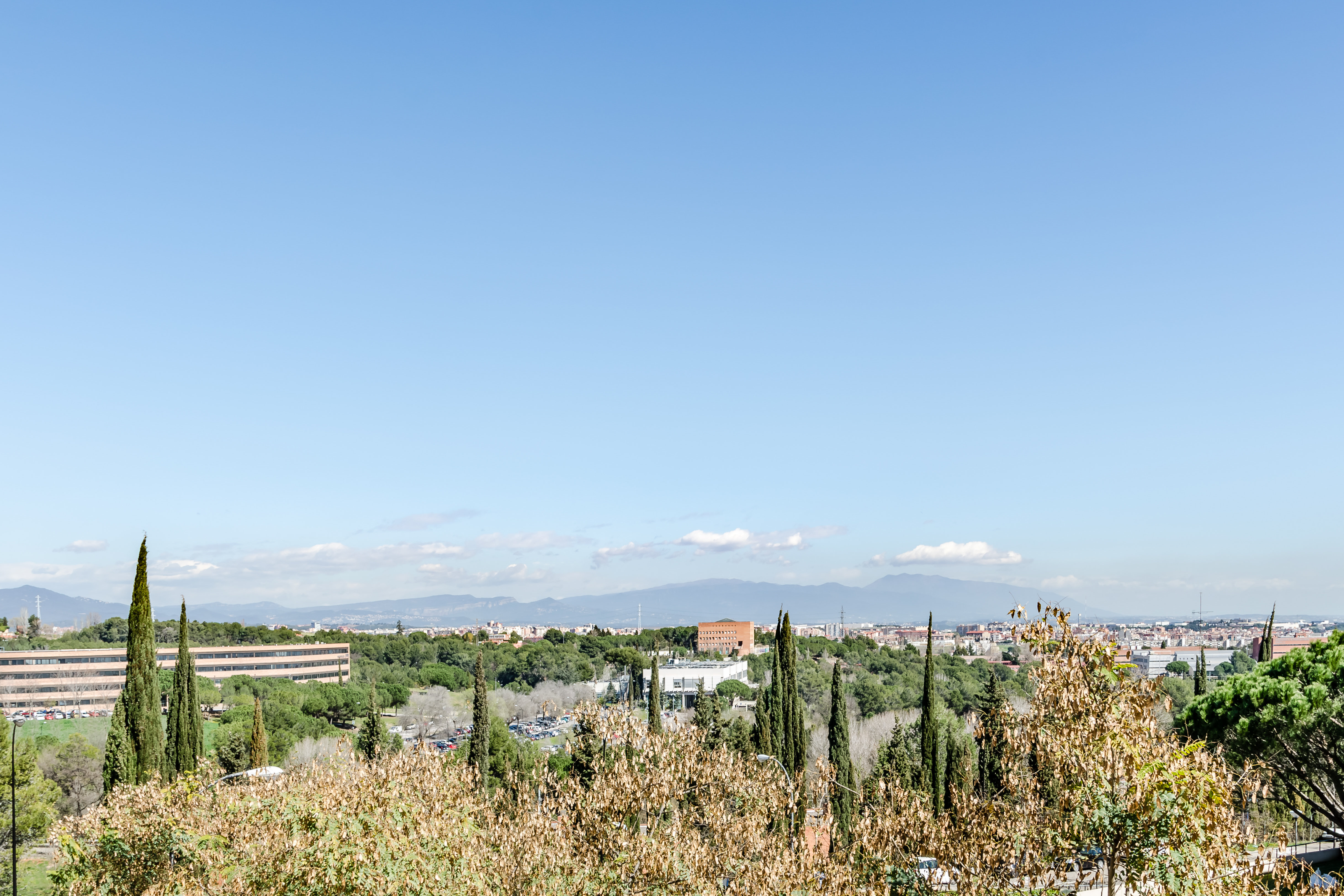 Hotel Campus