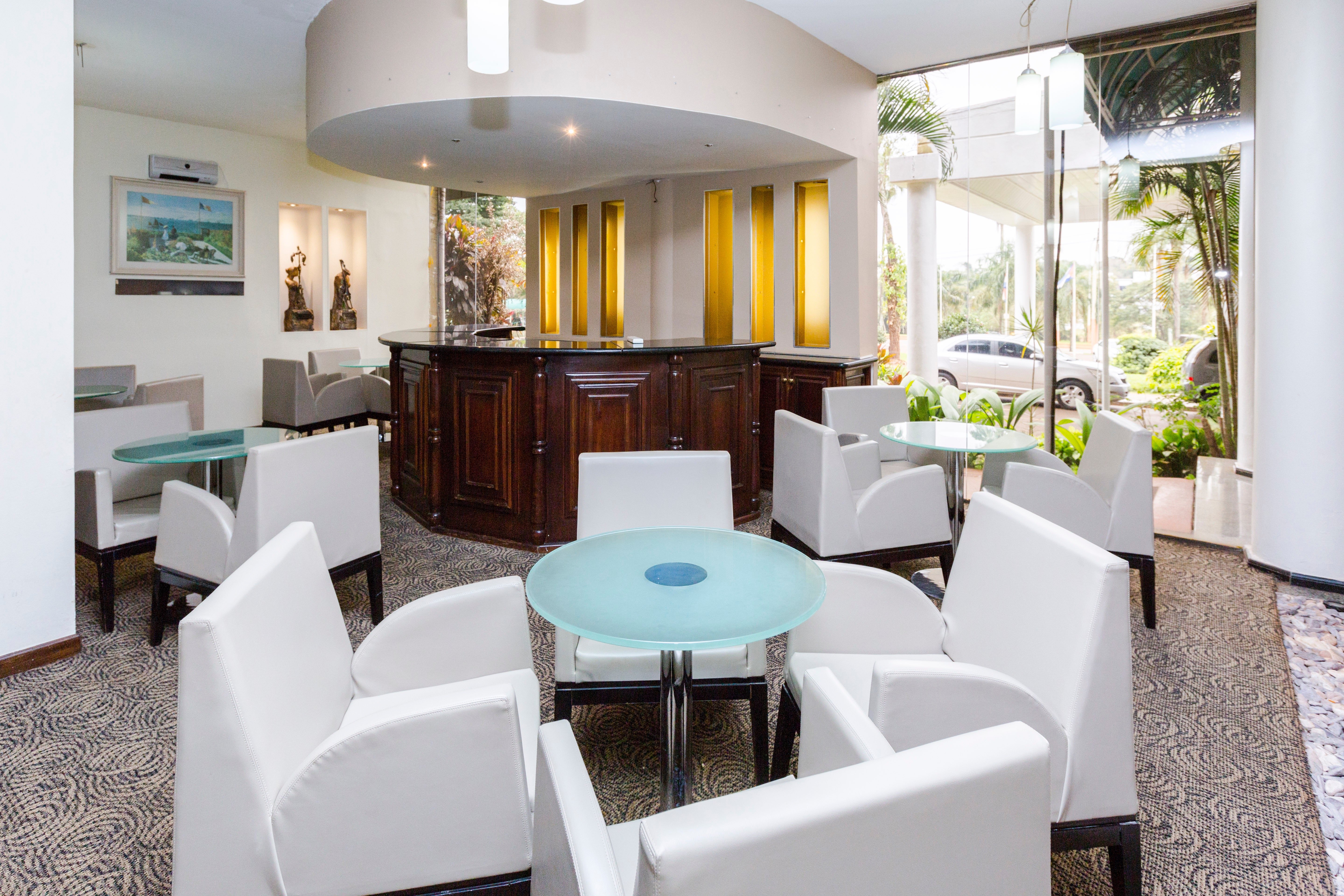 Exe Hotel Cataratas