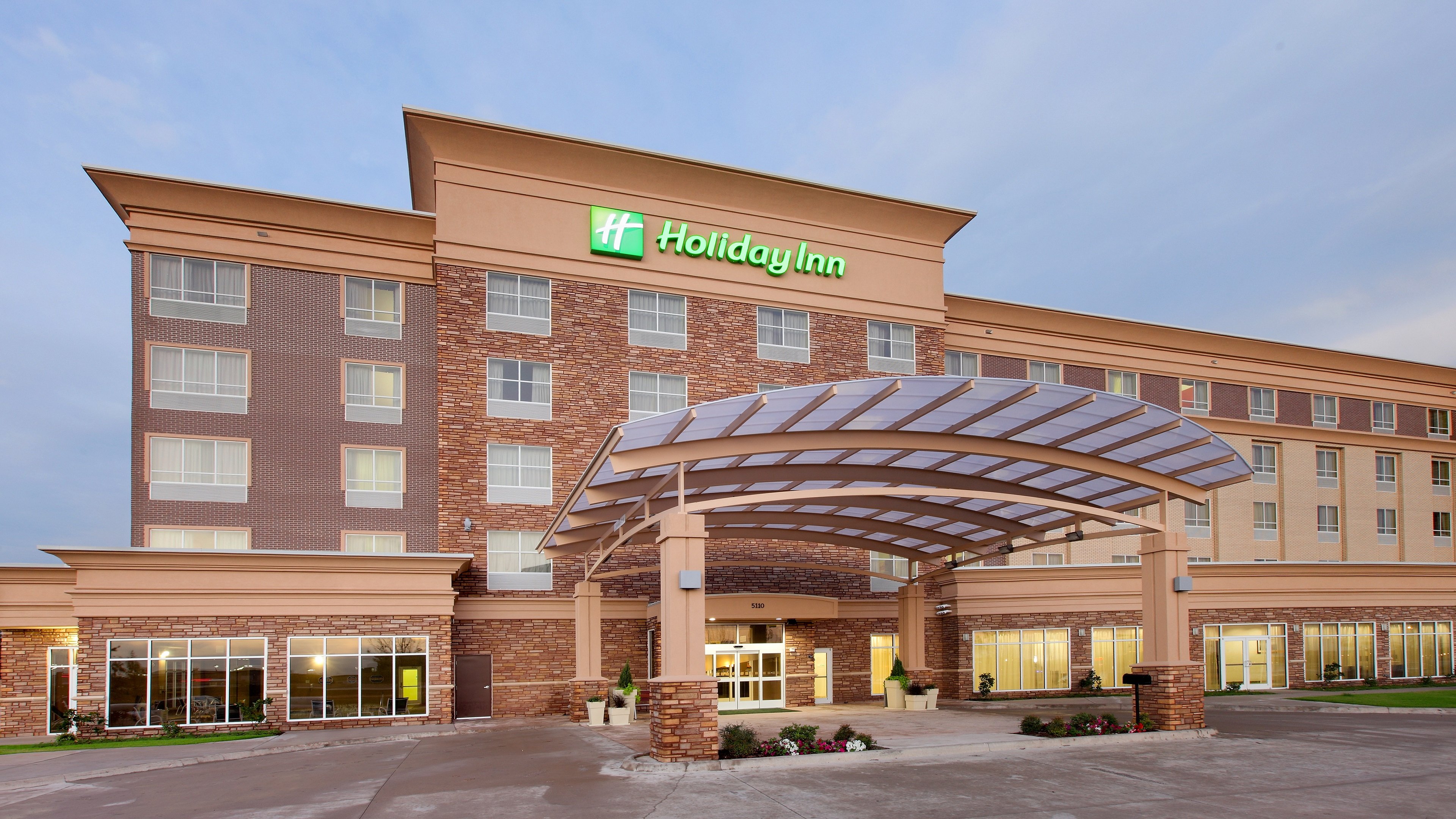 Holiday Inn Dallas-Garland