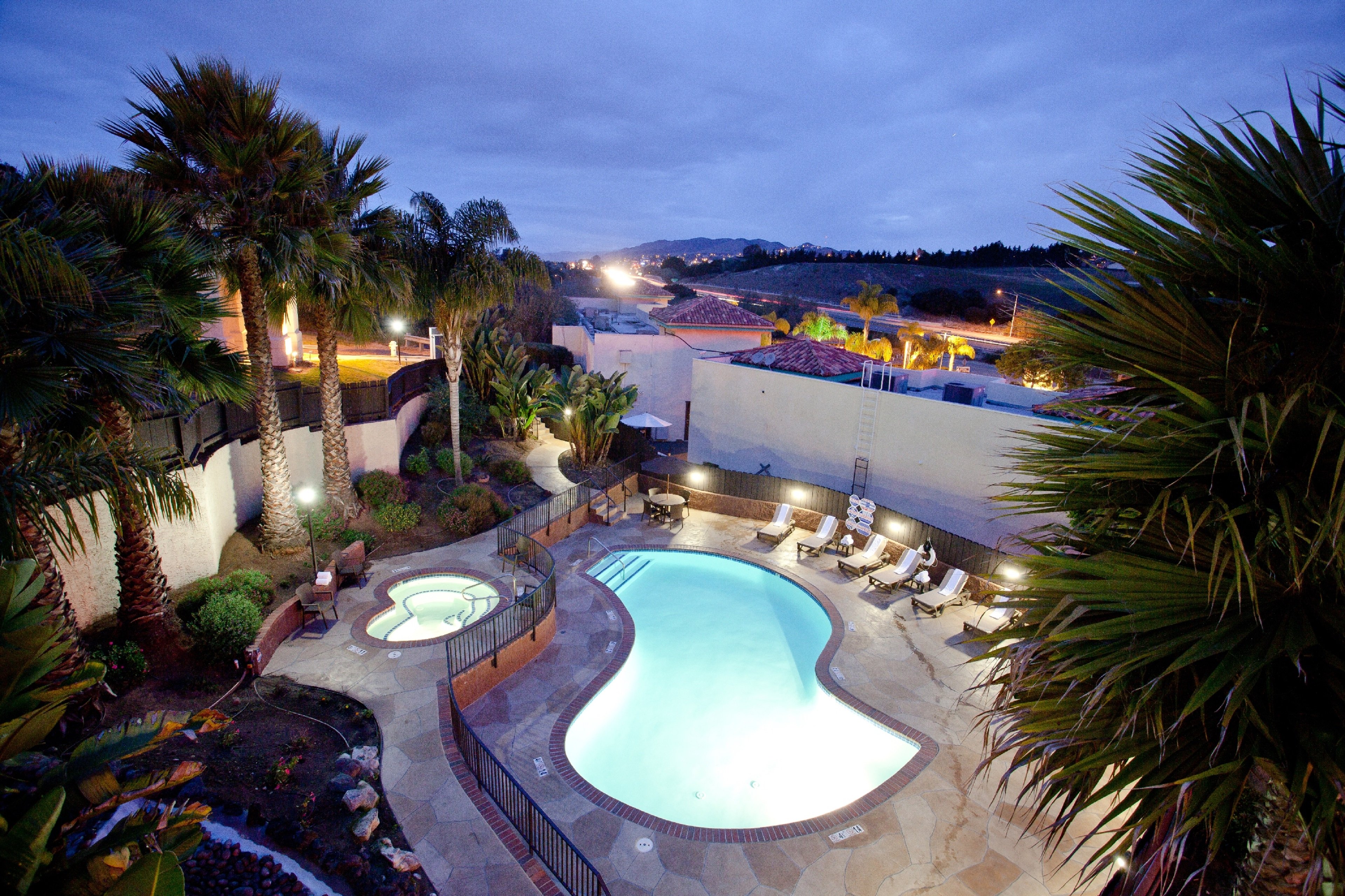 Holiday Inn Express