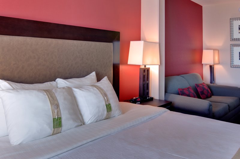 HOLIDAY INN HTL STES NORTH