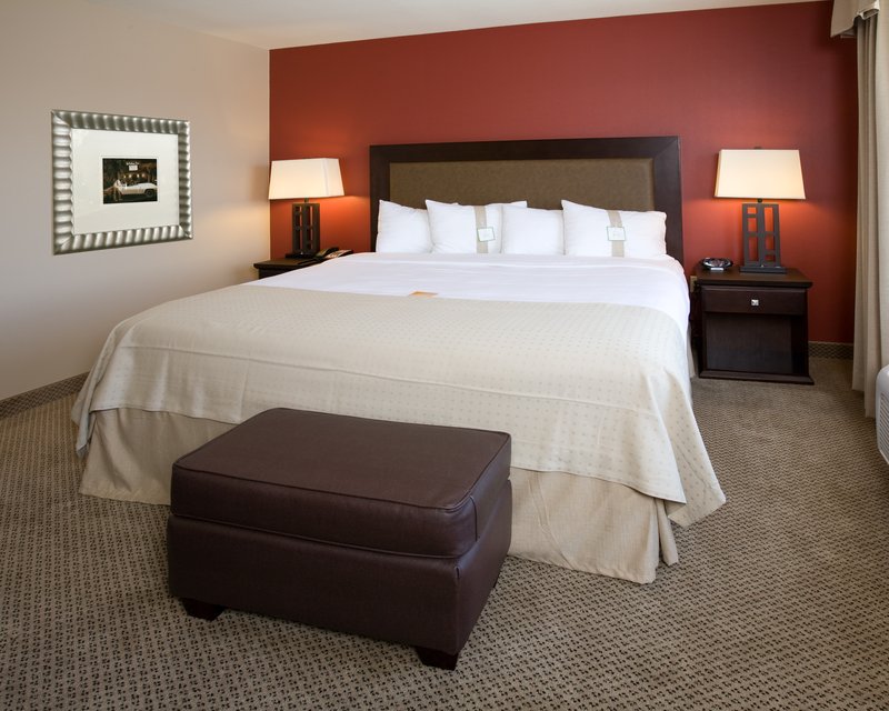 HOLIDAY INN HTL STES NORTH