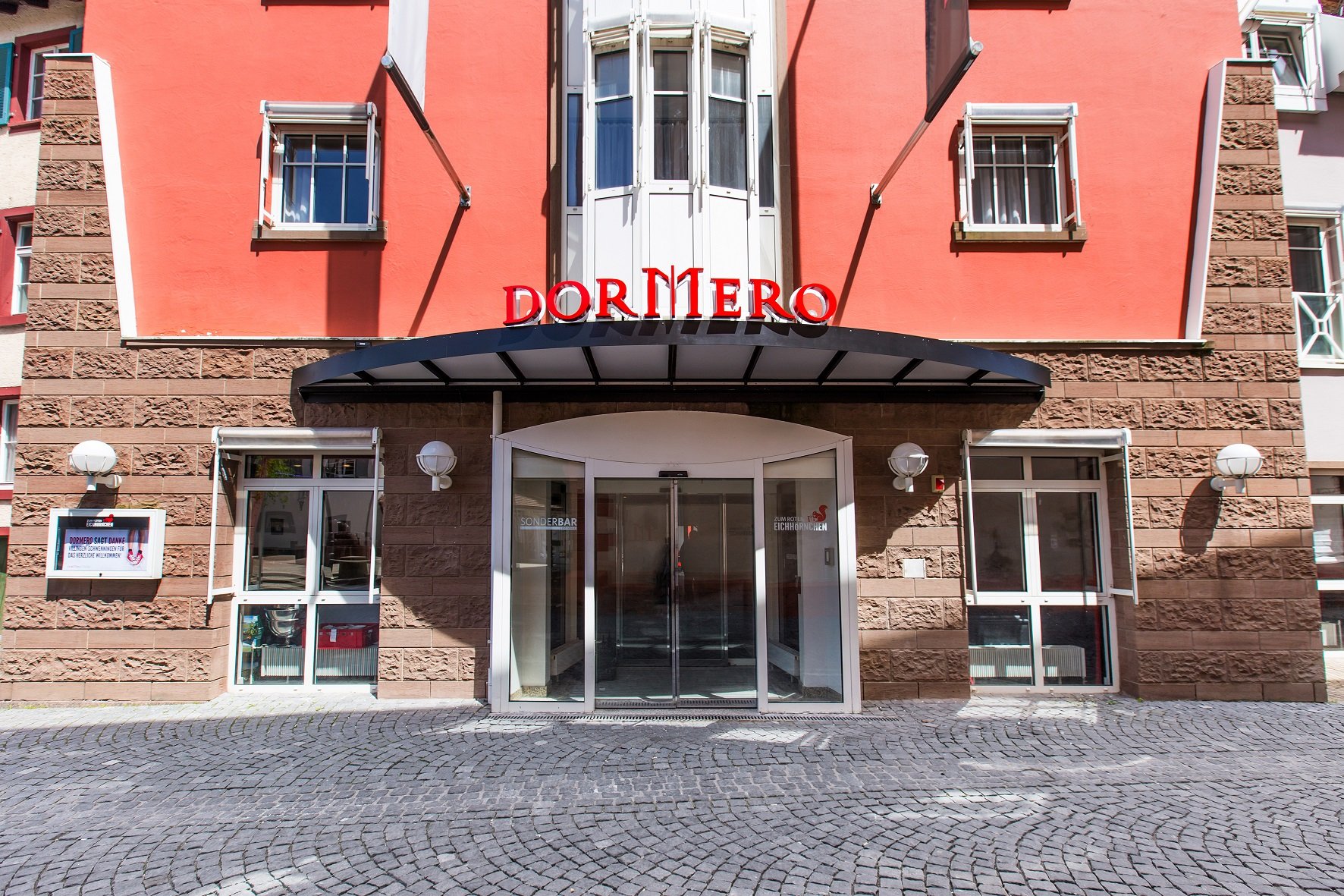 DORMERO Hotel Villingen-Schwenningen