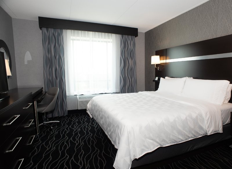 Holiday Inn Hotel and Suites Joliet Southwest