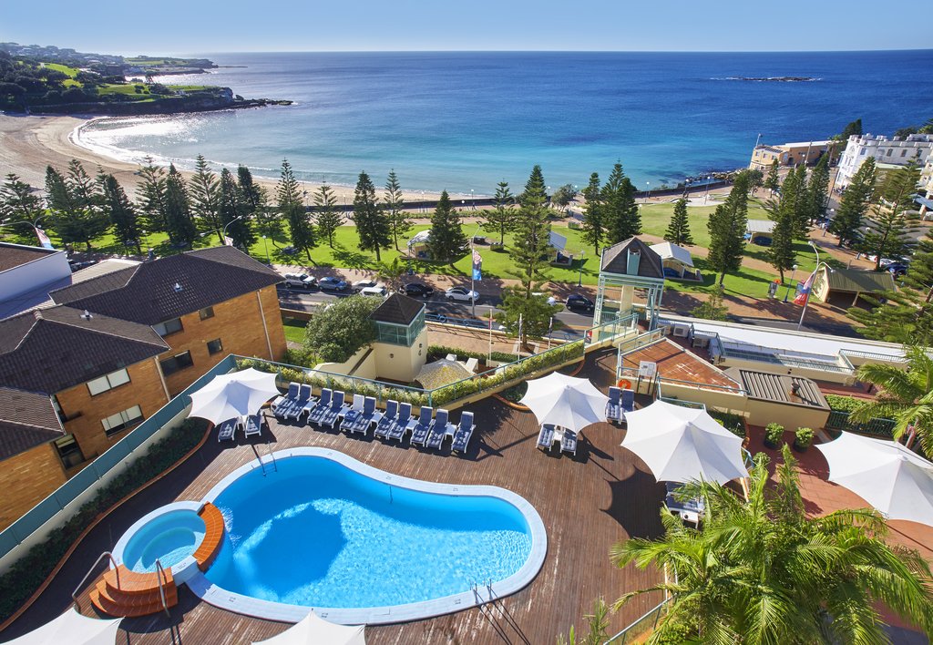 Crowne Plaza Sydney Coogee Beach, an IHG Hotel