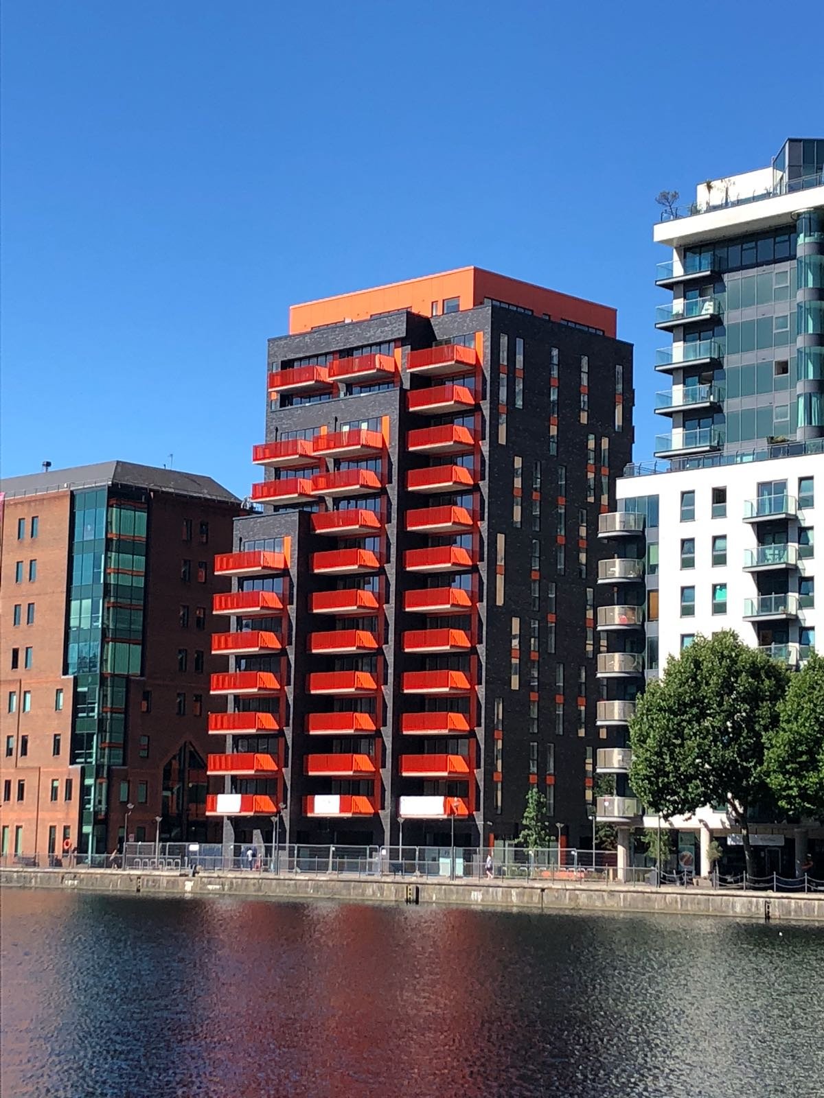 Clover Court by Q Apartments
