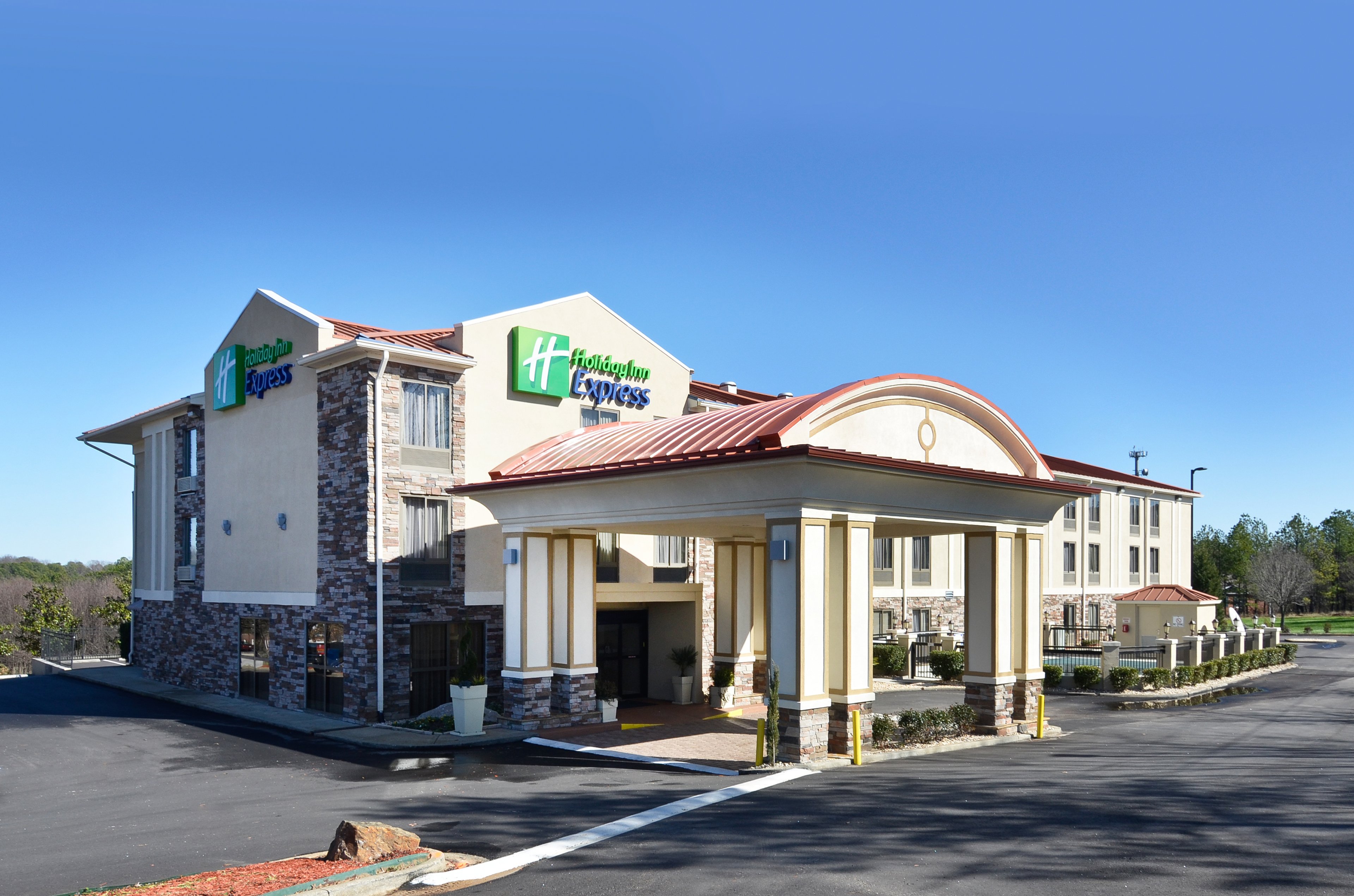 Holiday Inn Express