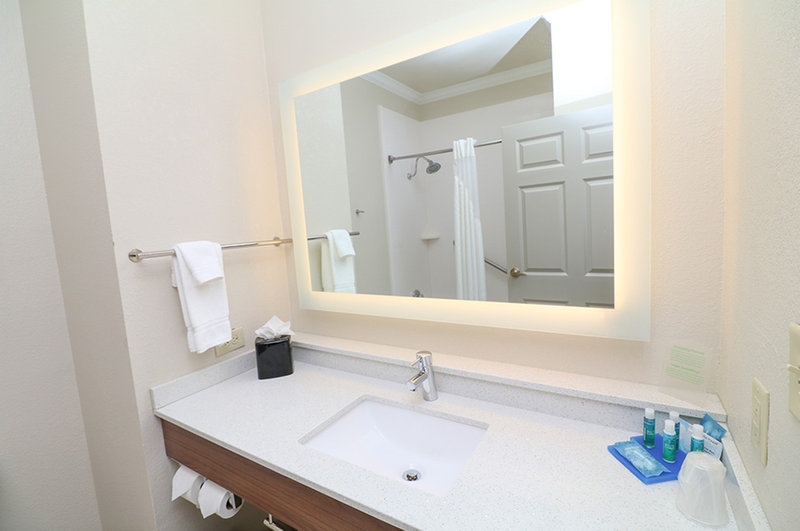 Holiday Inn Express Greenville Texas