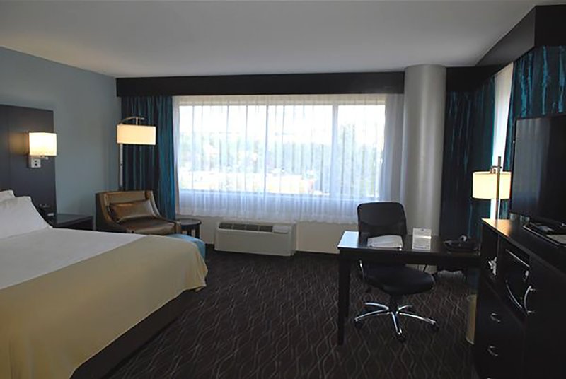 Holiday Inn Express BOISE