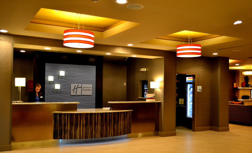Guest Services