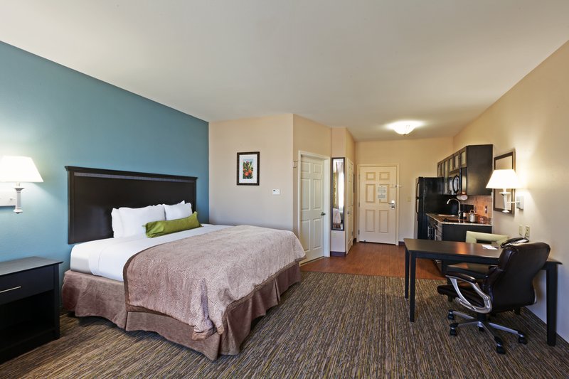 Candlewood Suites AMARILLO-WESTERN CROSSING