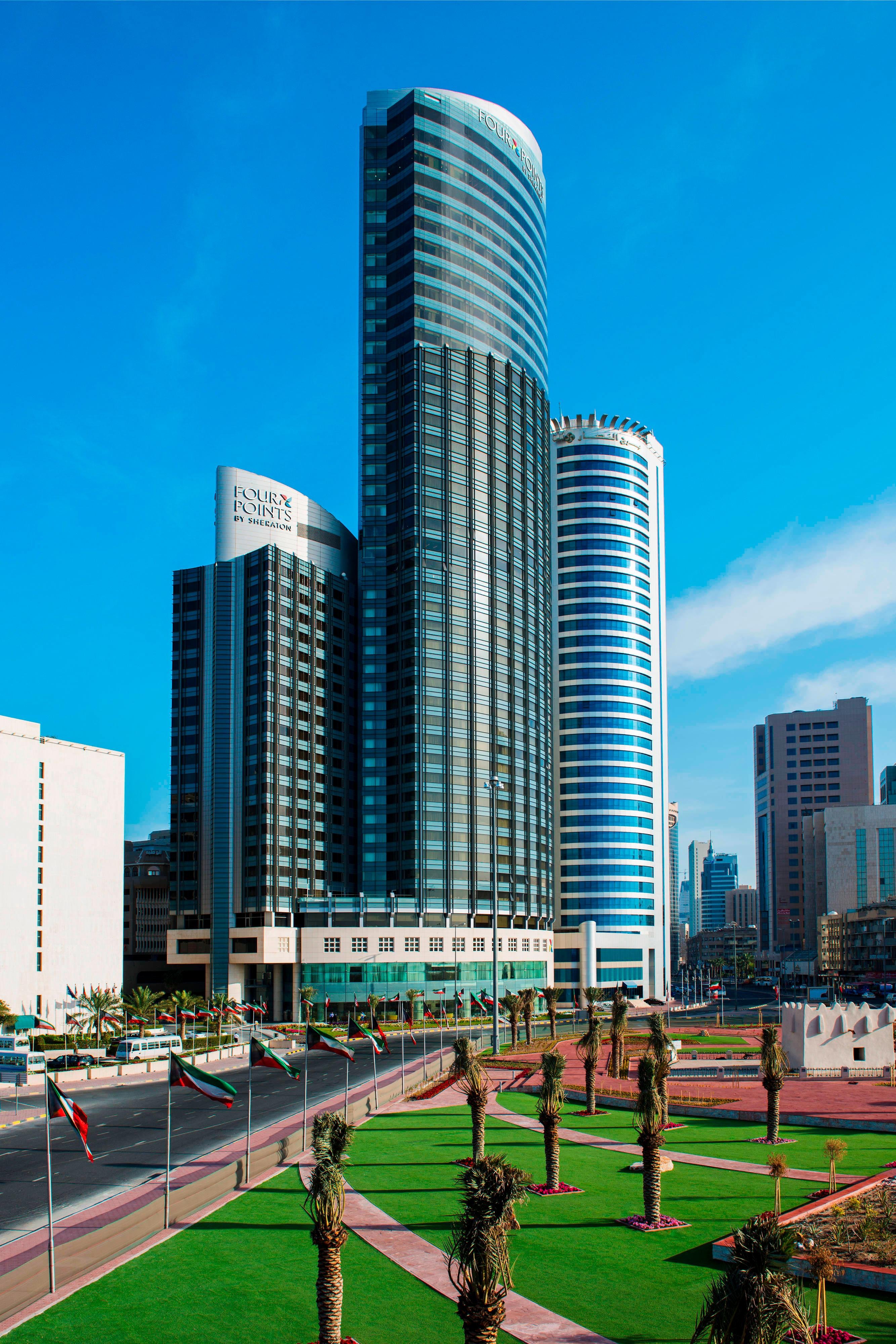 Kuwait City Hotels; Kuwait City Hotels;