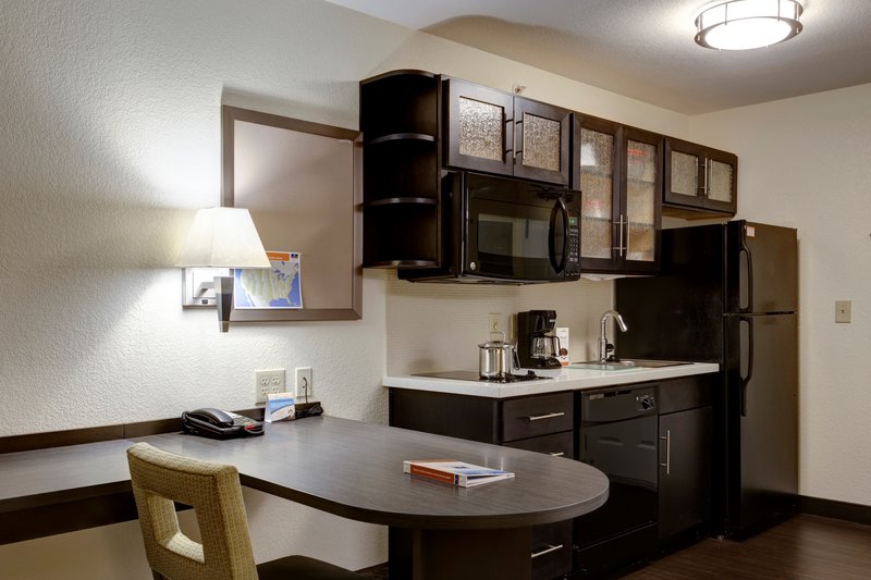 Candlewood Suites Manhattan
