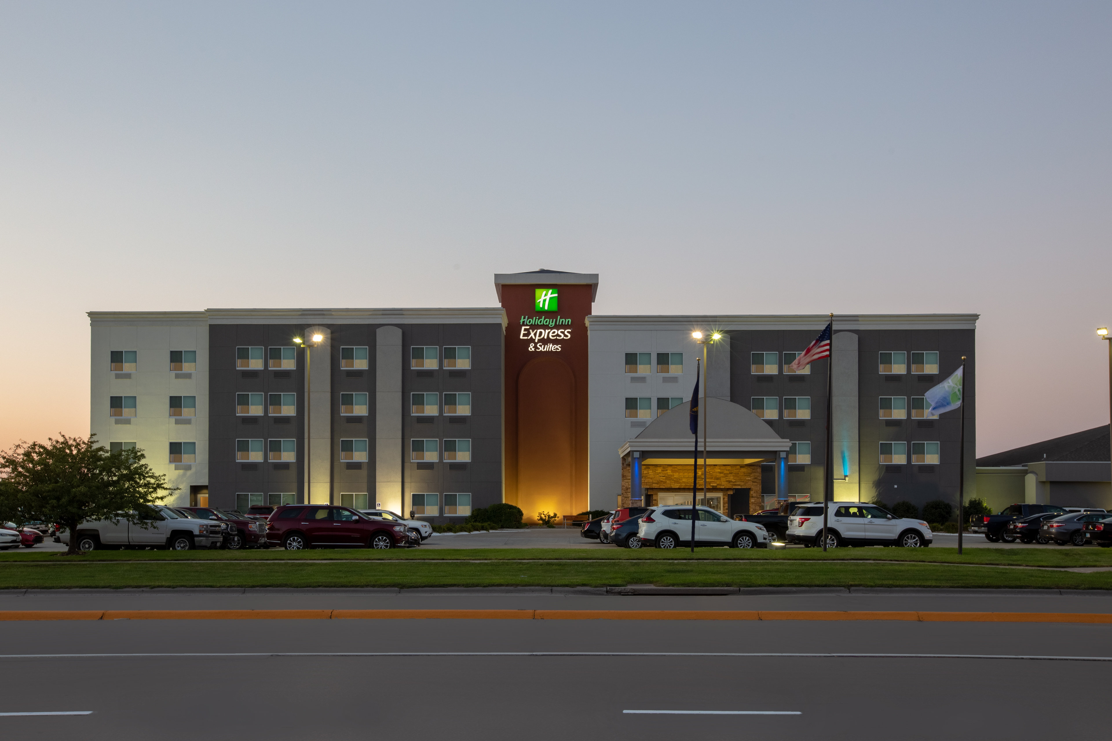 Holiday Inn Express