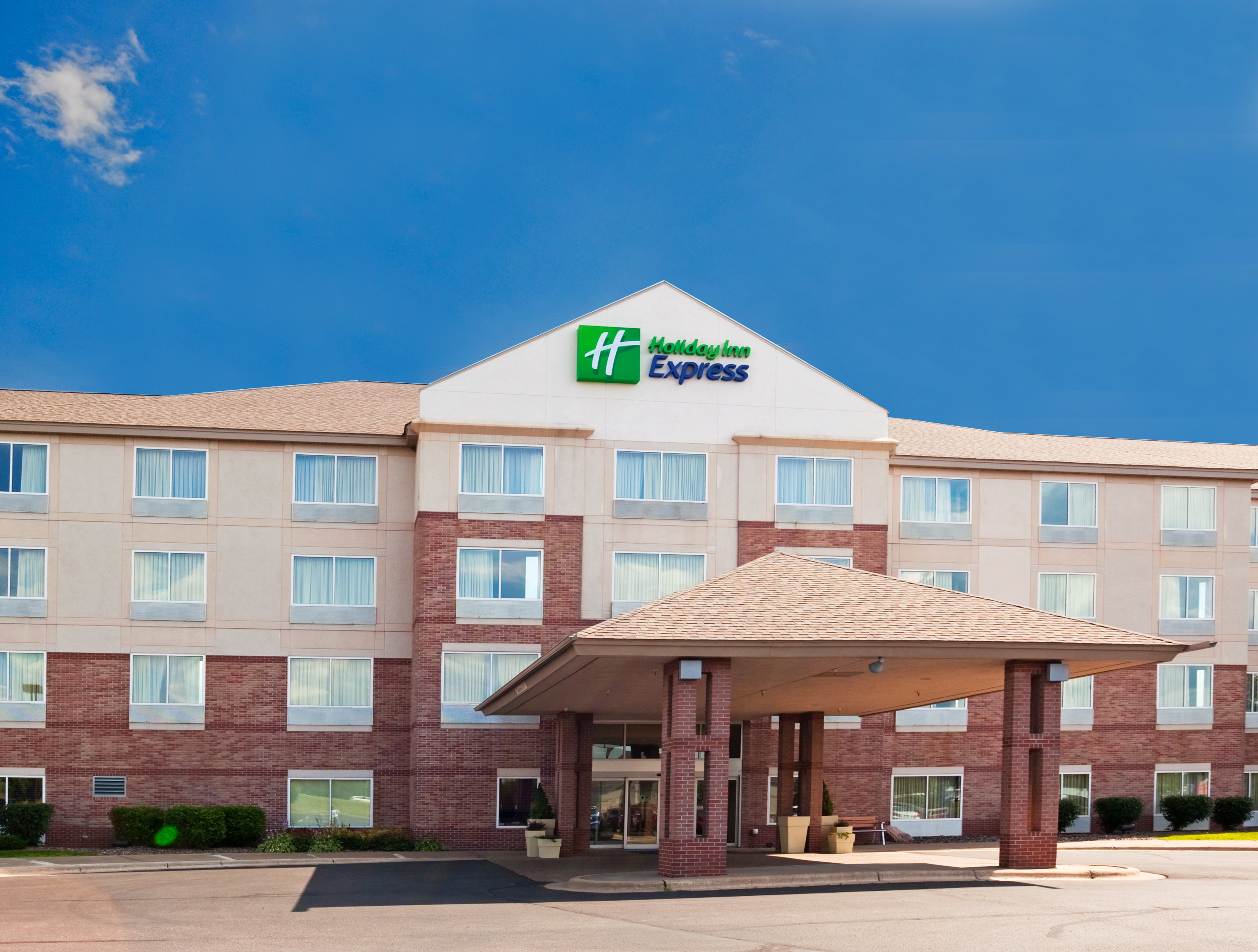 Holiday Inn Express