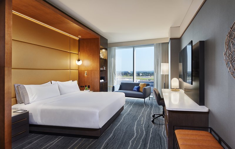 InterContinental Minneapolis – St. Paul Airport