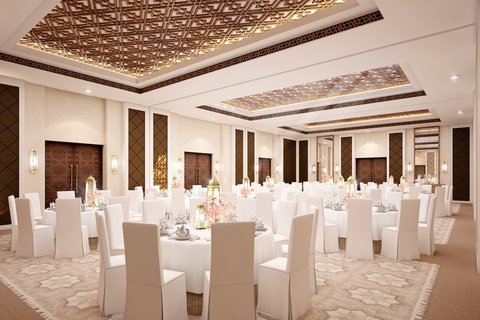 Ballroom